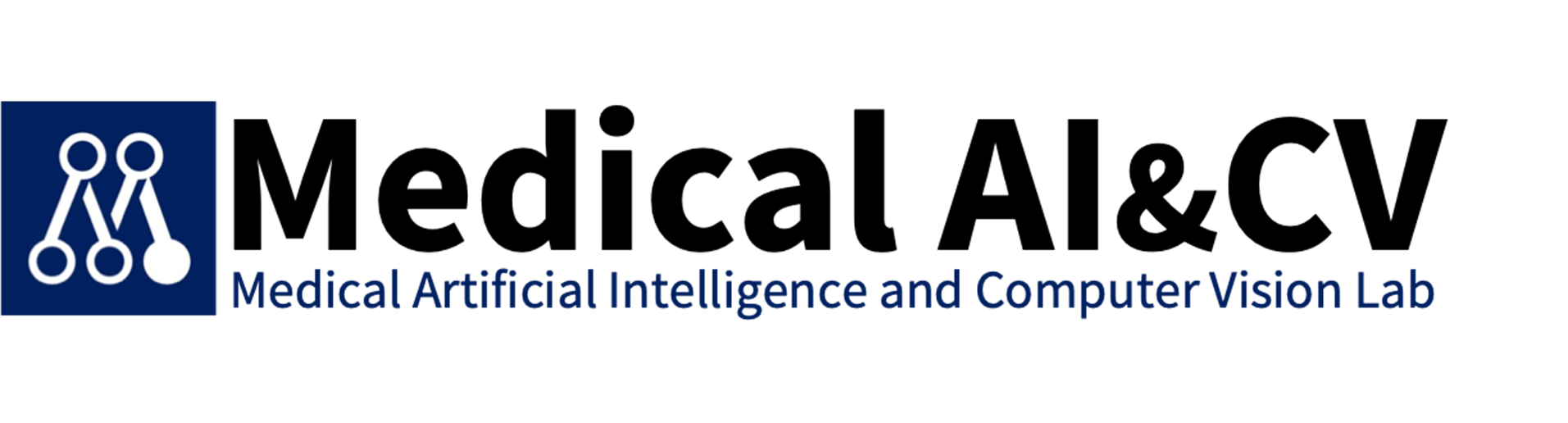 Medical AI&CV LAB
