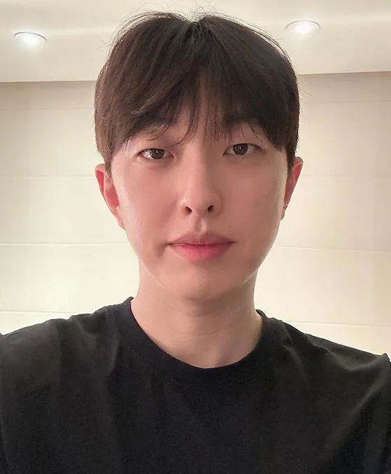 Yoon Ku-Baek