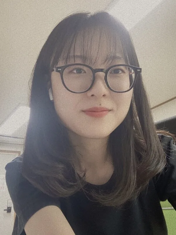 KIM Min-Jeong
