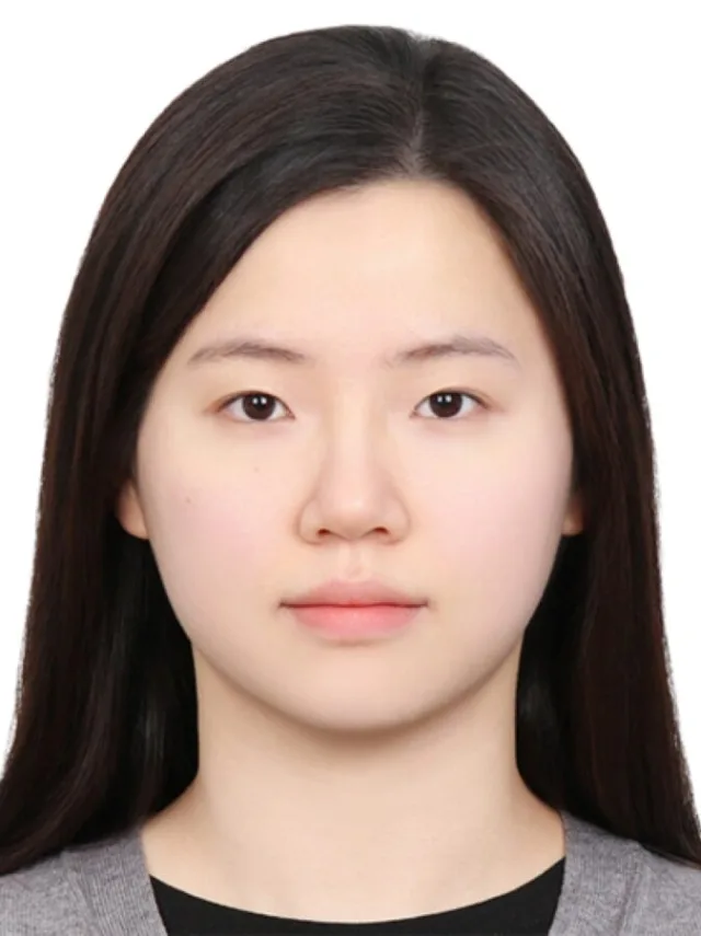 Ryu Dahyeon