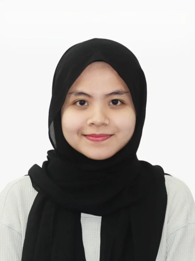 Nur Syamiela Roslan